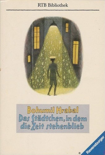 Das Städtchen, in dem die Zeit stehenblieb