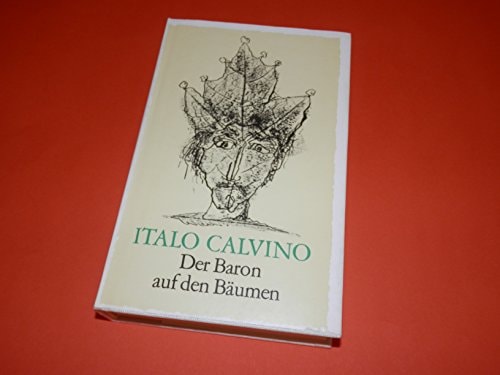 Der Baron auf den Bäumen
