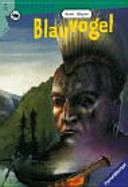 Blauvogel
