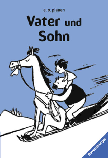 Vater und Sohn 2