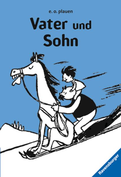 Vater und Sohn 2