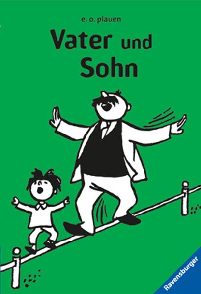 Vater und Sohn 3