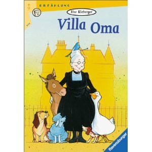 Villa Oma
