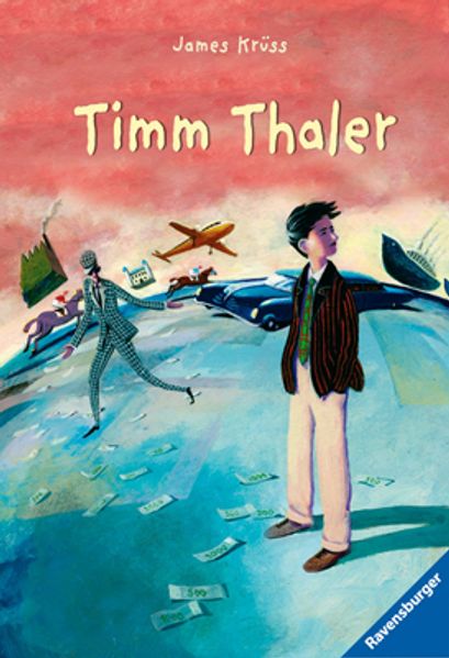 Timm Thaler