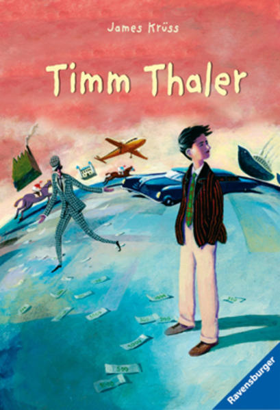 Timm Thaler