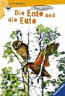 Die Ente und die Eule
