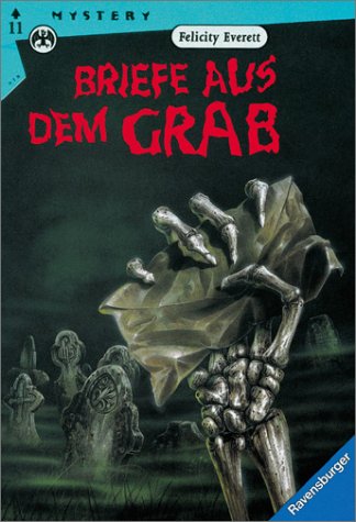 Briefe aus dem Grab