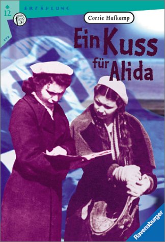 Ein Kuss für Alida