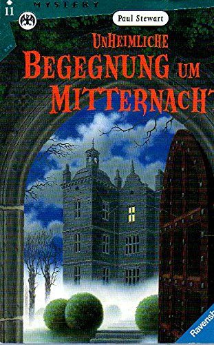 Unheimliche Begegnung um Mitternacht
