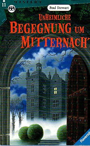 Unheimliche Begegnung um Mitternacht