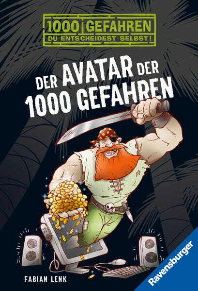 Der Avatar der 1000 Gefahren