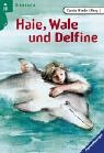 Haie, Wale und Delfine