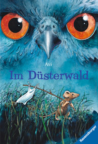 Im Düsterwald