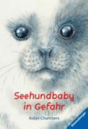 Seehundbaby in Gefahr