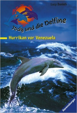 Hurrikan vor Venezuela