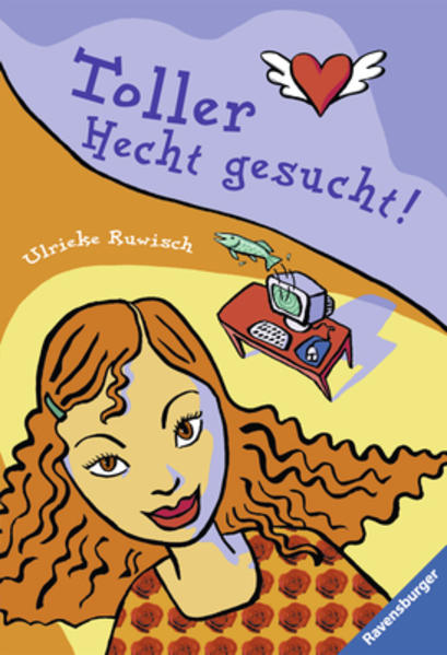 Toller Hecht gesucht!
