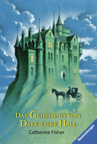 Das Geheimnis von Darkwater Hall