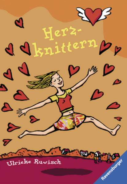 Herzknittern