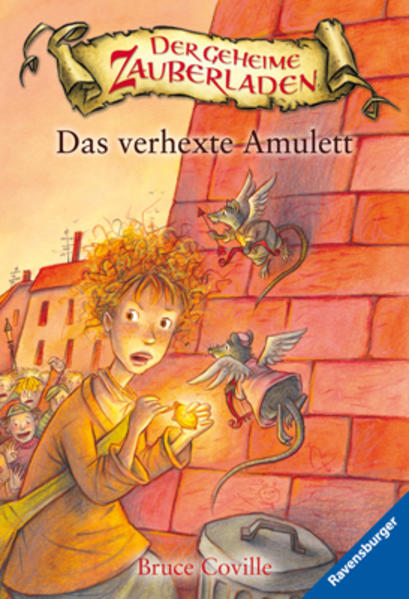 Das verhexte Amulett