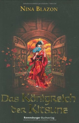 Das Königreich der Kitsune