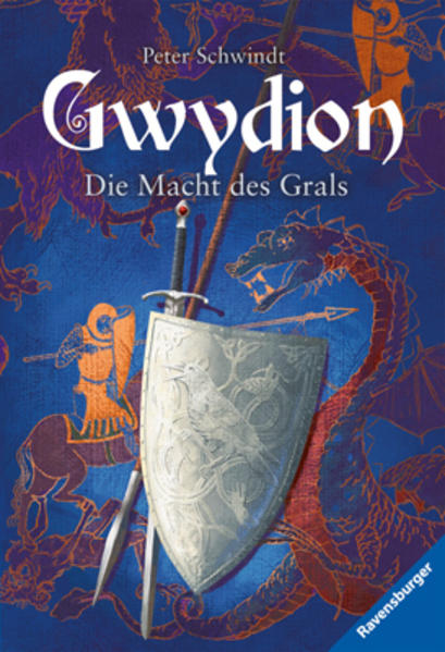 Die Macht des Grals
