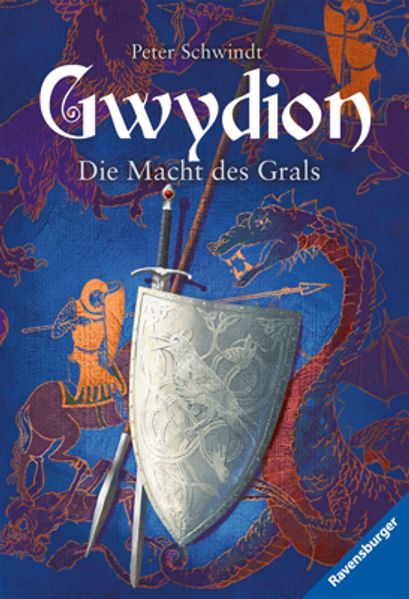 Die Macht des Grals
