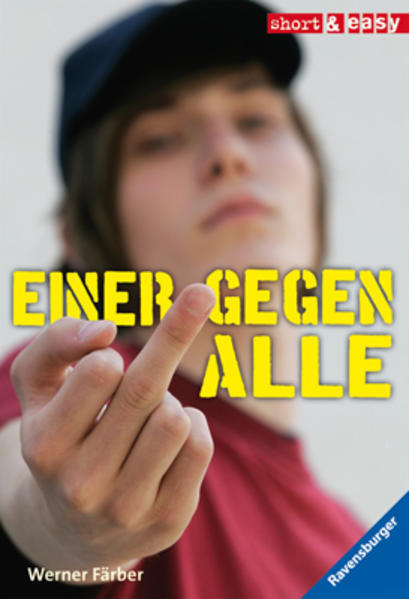 Einer gegen alle