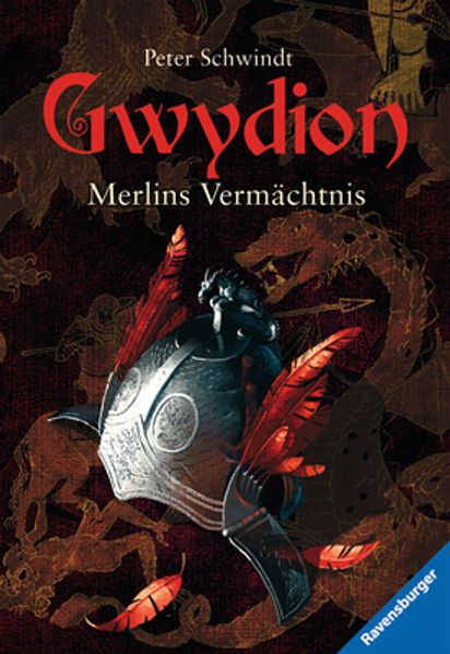 Merlins Vermächtnis
