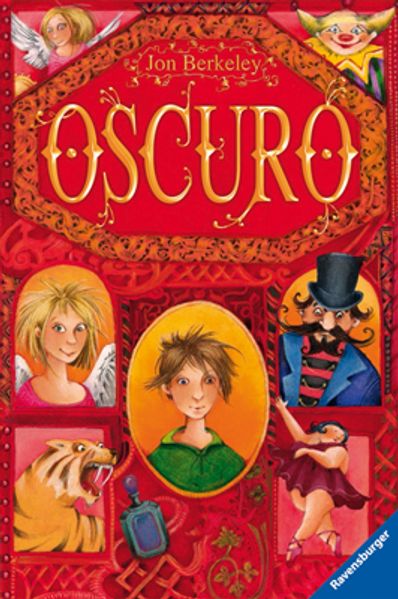 Oscuro