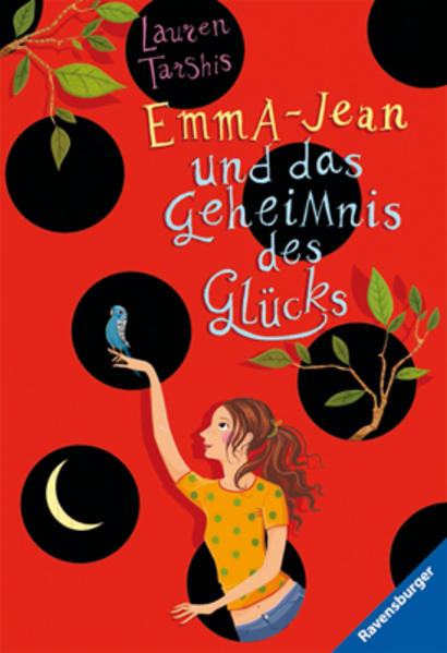 Emma-Jean und das Geheimnis des Glücks