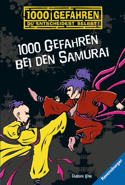 Buchcover