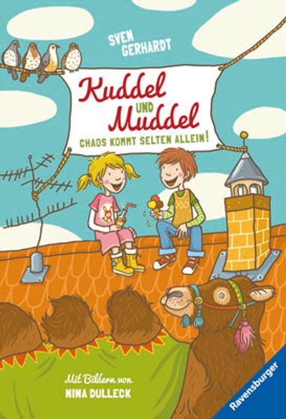 Buchcover