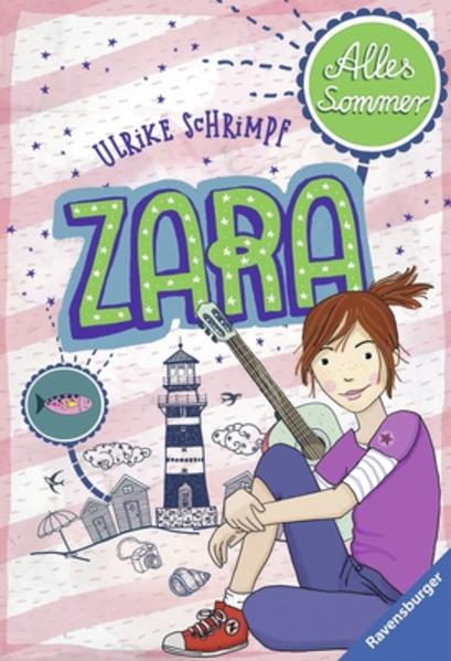 Zara. Alles Sommer
