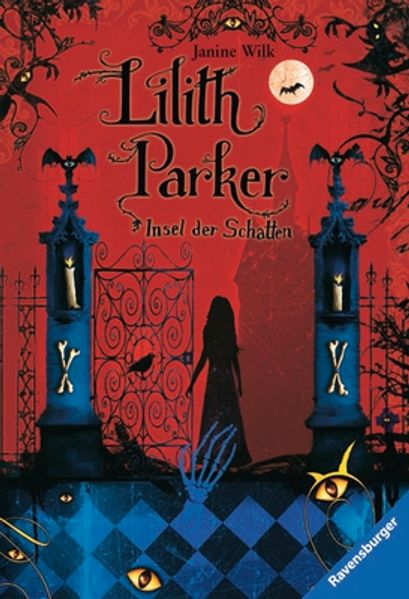 Buchcover
