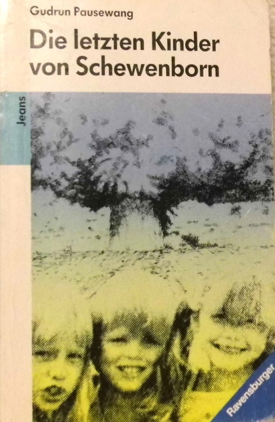 Die letzten Kinder von Schewenborn