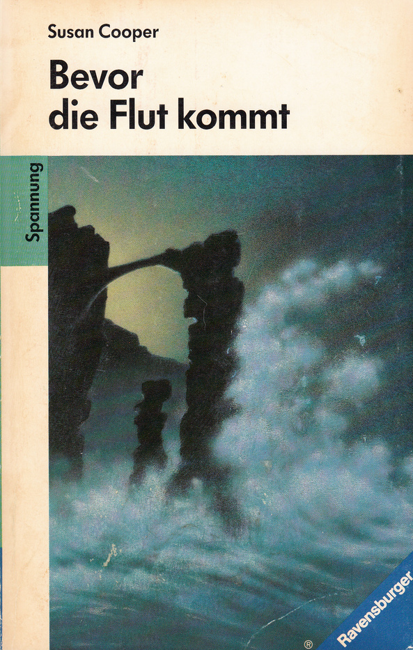 Bevor die Flut kommt
