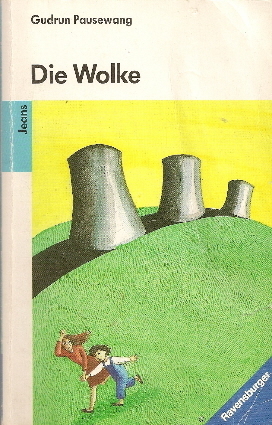 Die Wolke