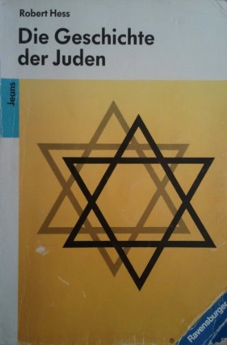 Die Geschichte der Juden