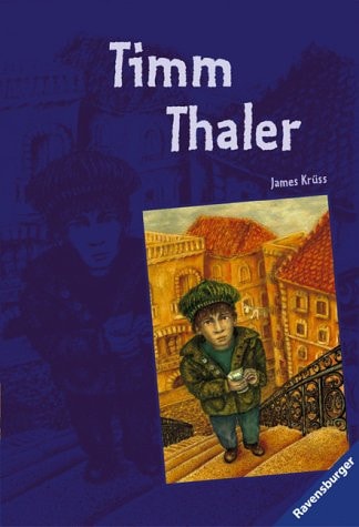 Timm Thaler oder Das verkaufte Lachen
