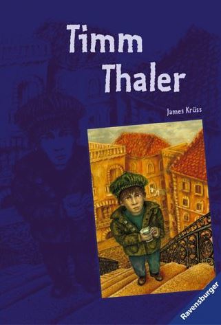Timm Thaler oder Das verkaufte Lachen