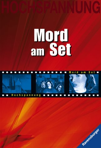 Mord am Set