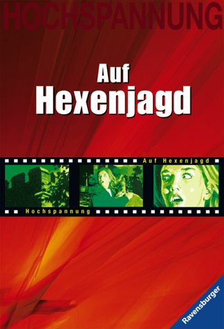 Auf Hexenjagd
