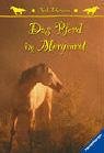 Das Pferd im Morgenrot