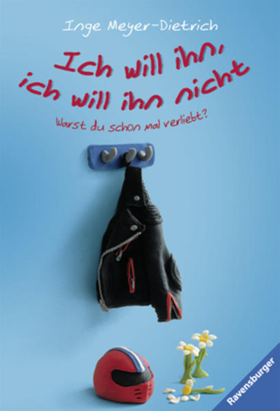 Ich will ihn, ich will ihn nicht