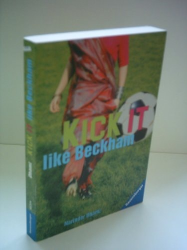 Kick it like Beckham