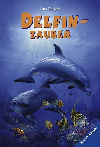 Delfinzauber