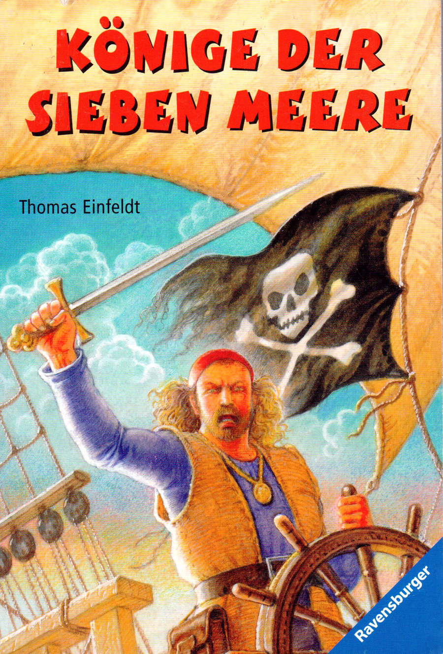 Könige der sieben Meere
