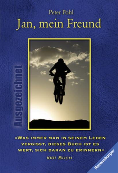 Jan, mein Freund