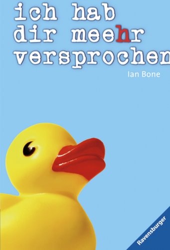 Ich hab dir meehr versprochen