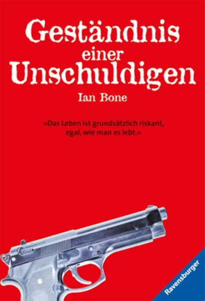 Geständnis einer Unschuldigen